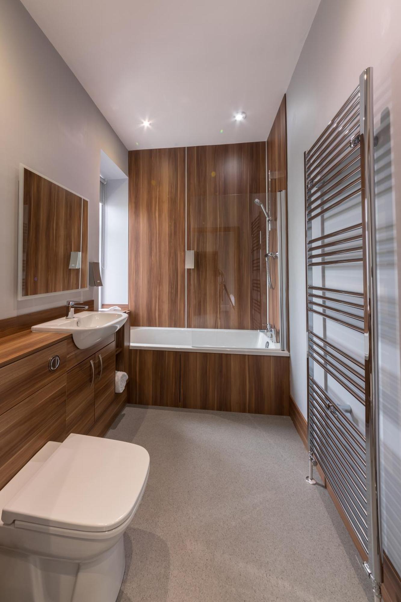 Northern Sands Hotel Dunnet Экстерьер фото