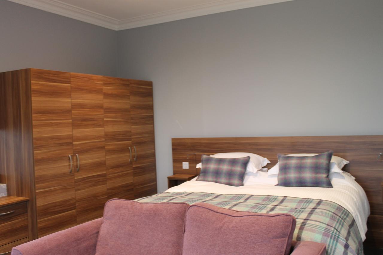 Northern Sands Hotel Dunnet Экстерьер фото